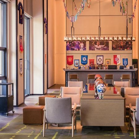 Mercure Hefei Sunac Εξωτερικό φωτογραφία