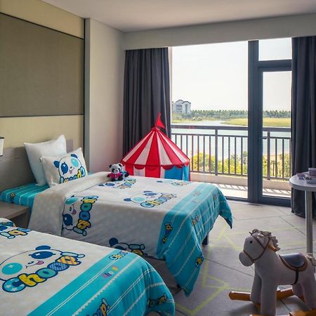 Mercure Hefei Sunac Εξωτερικό φωτογραφία